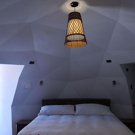 San Pedro Domos Villa San Pedro de Atacama Eksteriør bilde