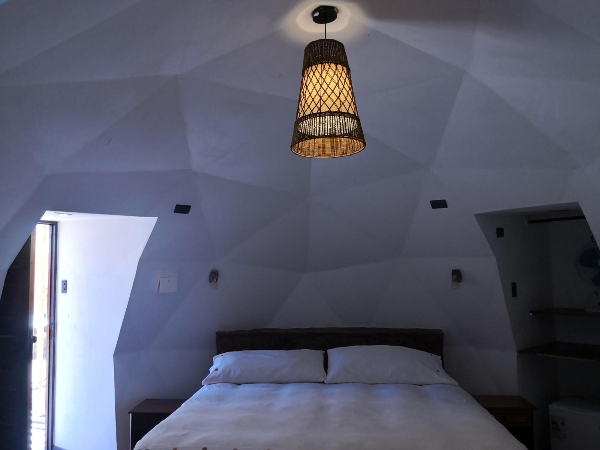 San Pedro Domos Villa San Pedro de Atacama Eksteriør bilde