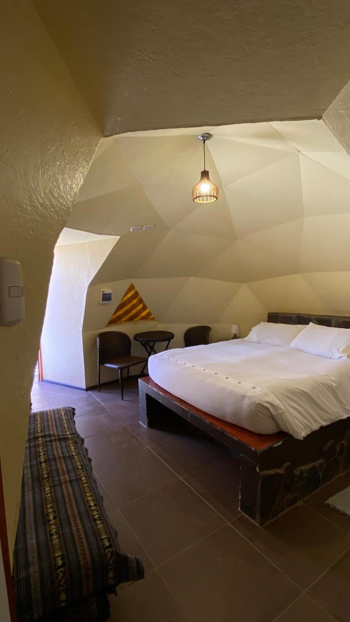San Pedro Domos Villa San Pedro de Atacama Eksteriør bilde