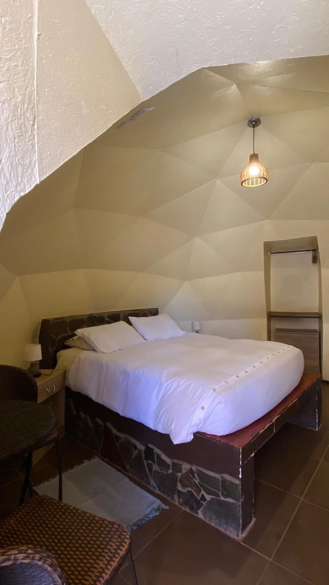 San Pedro Domos Villa San Pedro de Atacama Eksteriør bilde