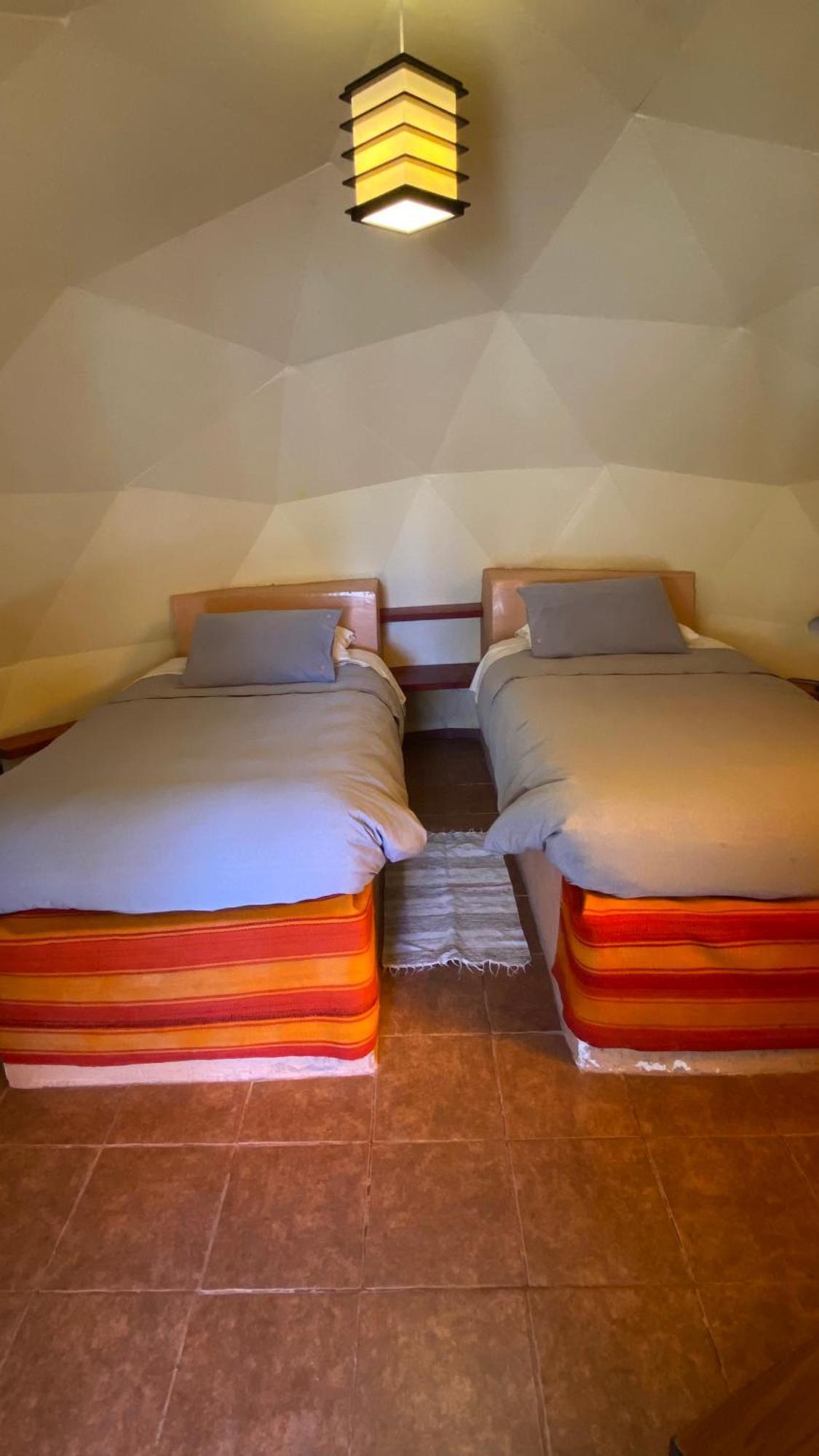 San Pedro Domos Villa San Pedro de Atacama Eksteriør bilde