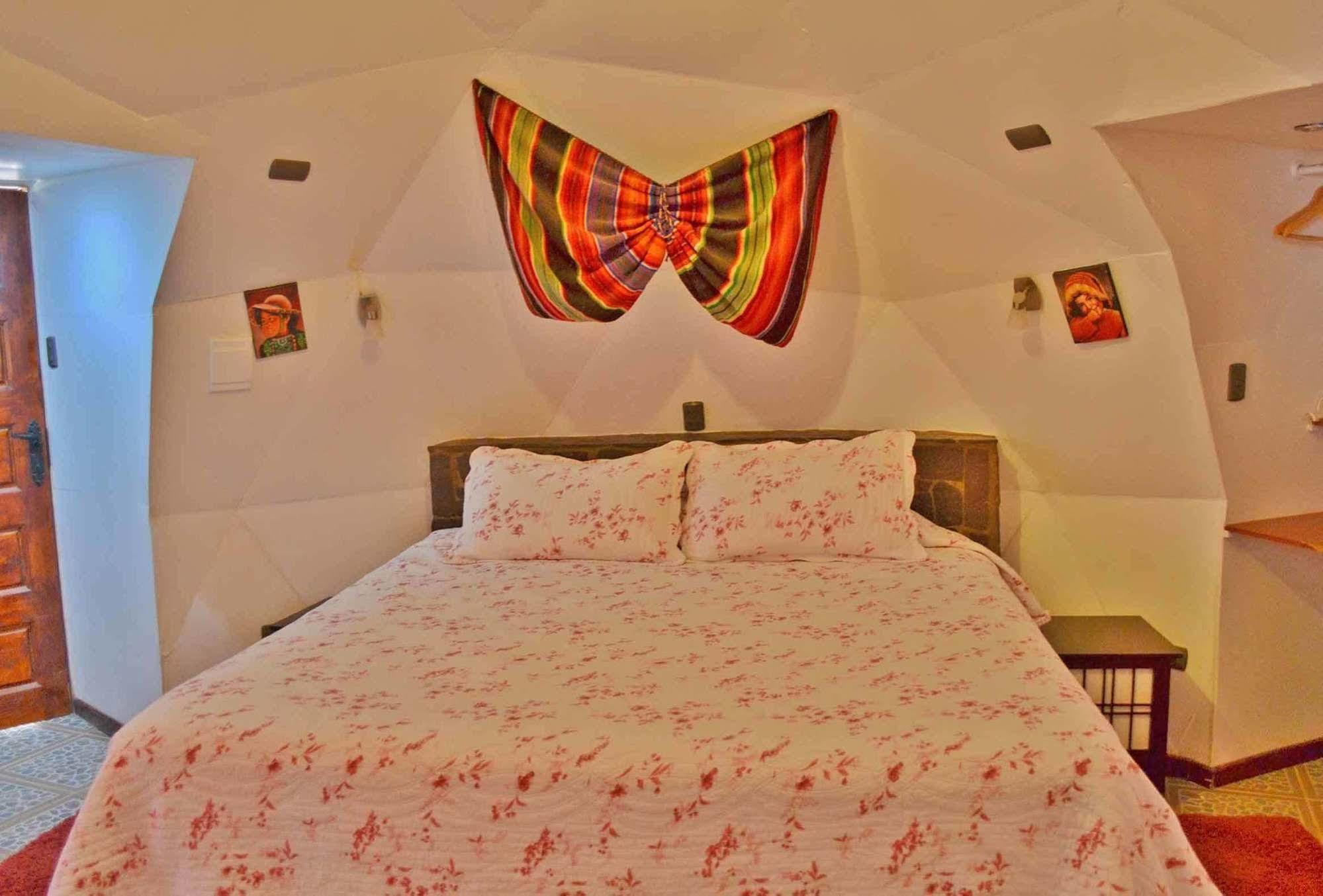 San Pedro Domos Villa San Pedro de Atacama Eksteriør bilde