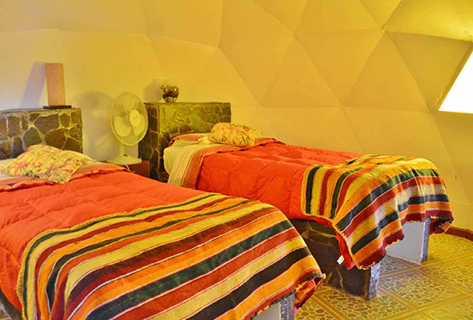 San Pedro Domos Villa San Pedro de Atacama Eksteriør bilde