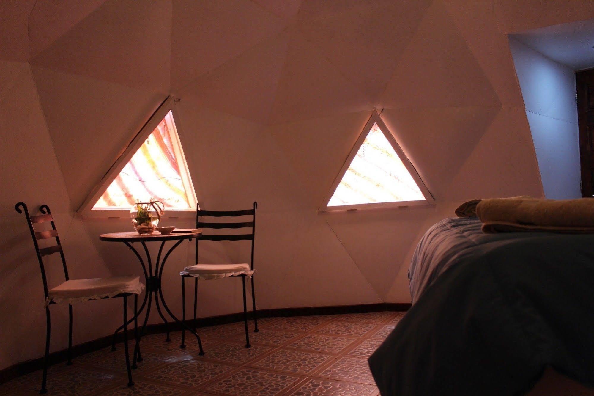 San Pedro Domos Villa San Pedro de Atacama Eksteriør bilde
