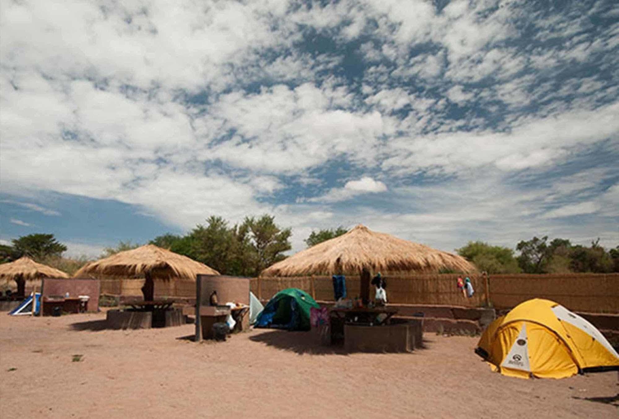 San Pedro Domos Villa San Pedro de Atacama Eksteriør bilde